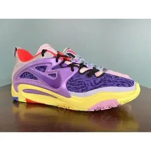 Nike | Shoes | Nike Kd 5 What The Kevin Durant Basketball  display picture 1